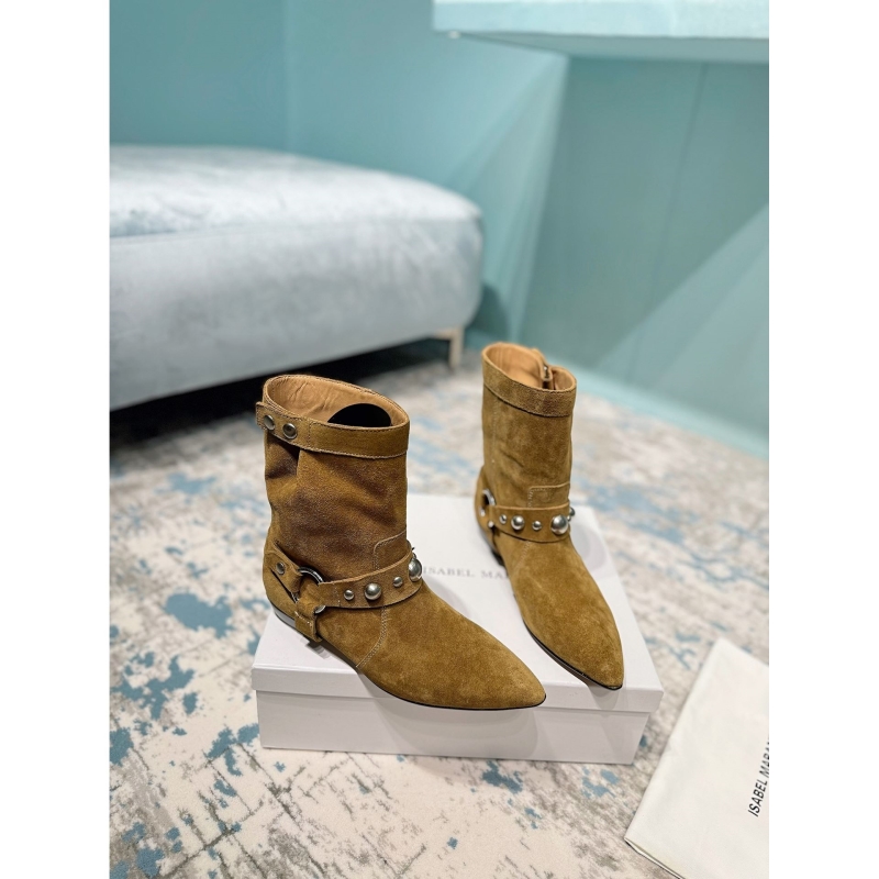 Other Boots